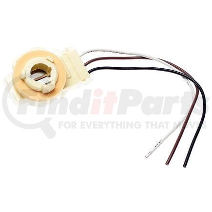 Standard Ignition S-502 SOCKET - STANDARD