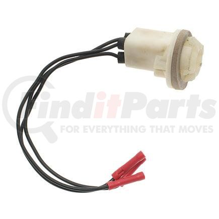 Standard Ignition S-511 SOCKET - STANDARD