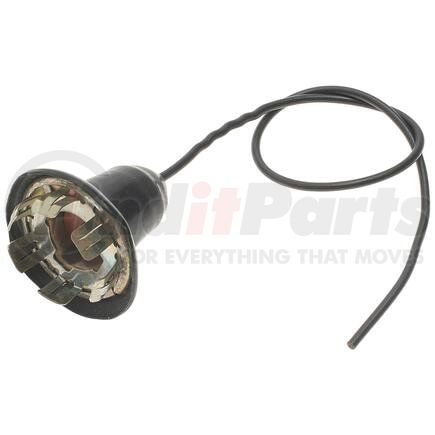 Standard Ignition S-513 SOCKET - STANDARD