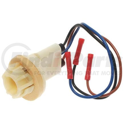 Standard Ignition S-520 SOCKET - STANDARD
