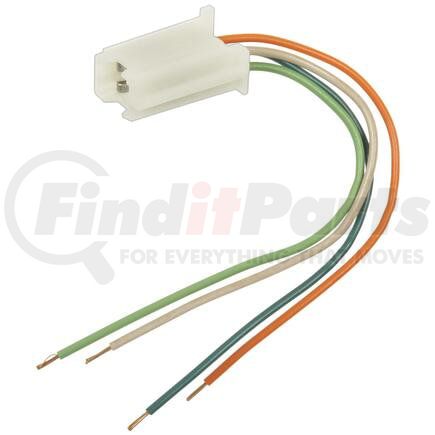 Standard Ignition S-527 PIGTAIL - STANDARD
