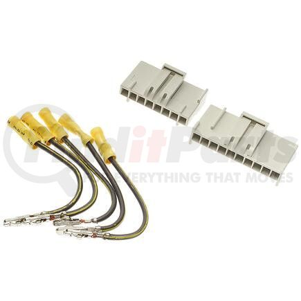 Standard Ignition S-549 PIGTAIL - STANDARD