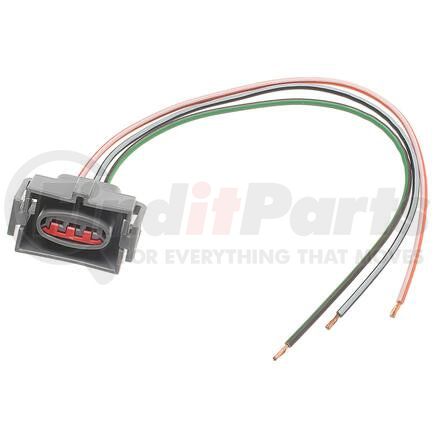 S-565 by STANDARD IGNITION - EGR Valve Sensor Connector