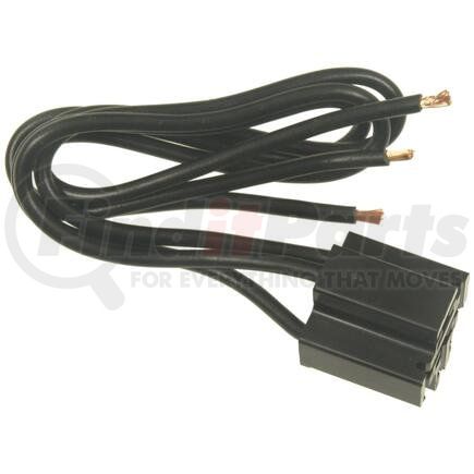 S-579 by STANDARD IGNITION - Multi Function Socket