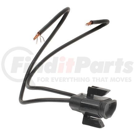 Standard Ignition S-596 Windshield Washer Pump Connector Windshield Washer Pump Connector