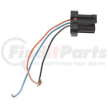 S-613 by STANDARD IGNITION - Map Sensor Connector
