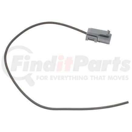 Standard Ignition S-643 A/C Compressor Connector A/C Compressor Connector