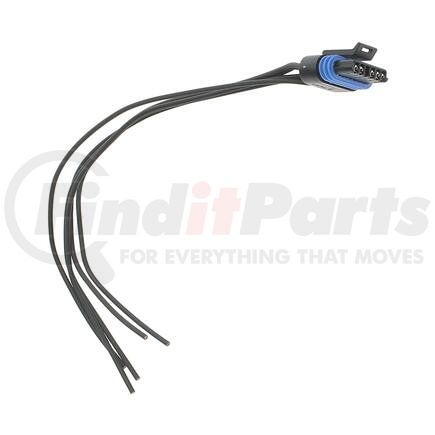 Standard Ignition S-652 Ignition Control Module Connector Ignition Control Module Connector