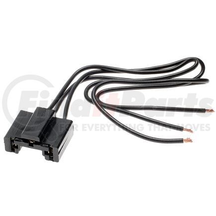 Standard Ignition S-64 PIGTAIL - STANDARD