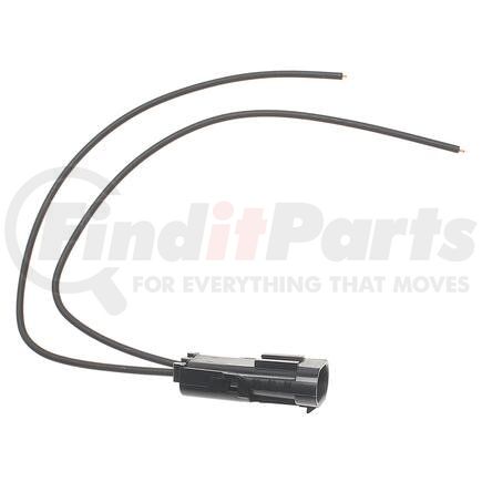 S-650 by STANDARD IGNITION - Back-Up Alarm Connector