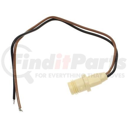 Standard Ignition S-669 SOCKET - STANDARD