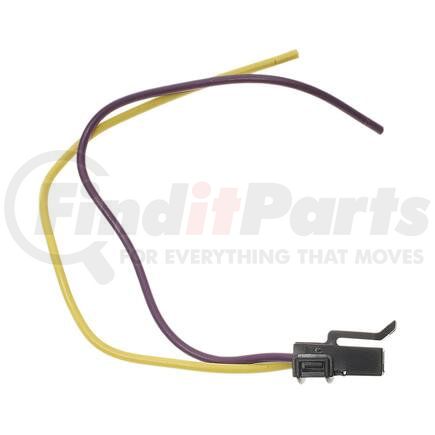 S-667 by STANDARD IGNITION - Body Harness Connector