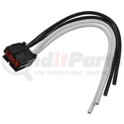 Standard Ignition S-719 PIGTAIL - STANDARD
