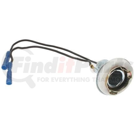 Standard Ignition S-71 Multi-Purpose Light Bulb Socket Multi Function Socket