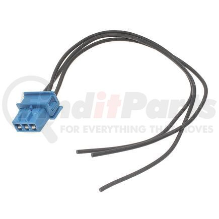 Standard Ignition S-734 Cigarette Lighter Socket Connector Cigar Lighter Connector