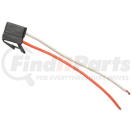 Standard Ignition S-737 Alternator Connector Alternator Electrical Connector