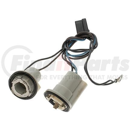 Standard Ignition S-76 SOCKET - STANDARD