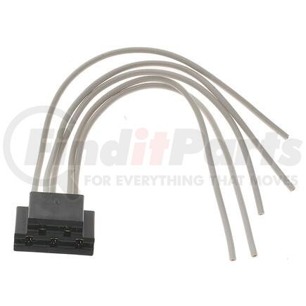 Standard Ignition S-781 PIGTAIL - STANDARD