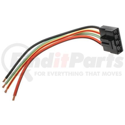 Standard Ignition S-784 PIGTAIL - STANDARD