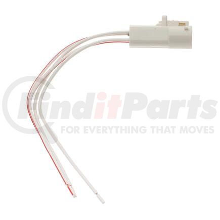 Standard Ignition S-825 PIGTAIL - STANDARD