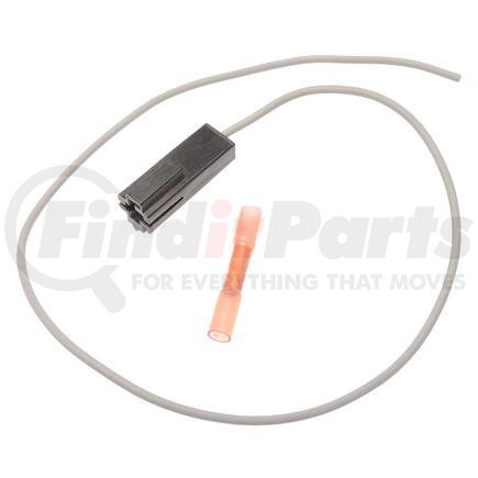 Standard Ignition S-840 Trunk Lid Release Switch Connector Trunk Release Switch Connector