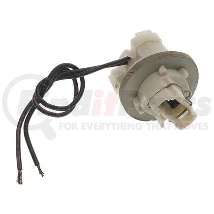 Standard Ignition S-856 SOCKET - STANDARD