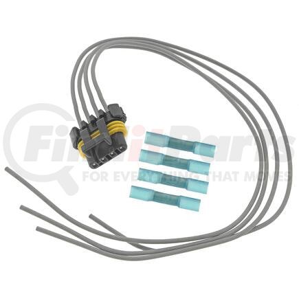 Standard Ignition S-928 PIGTAIL - STANDARD