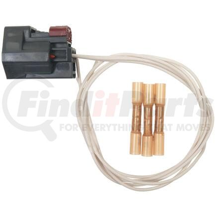 Standard Ignition S-933 PIGTAIL - STANDARD