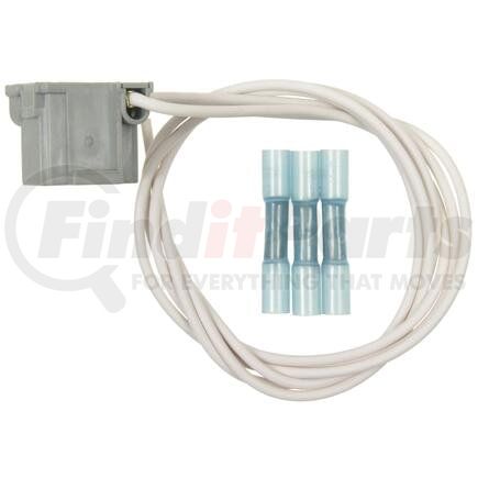 Standard Ignition S-948 Headlight Connector Headlight Connector
