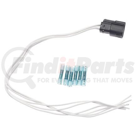 S-958 by STANDARD IGNITION - Air Bag Repair Harness and Connector