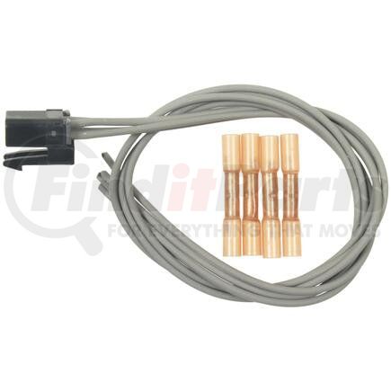 Standard Ignition S-974 Cruise Control Switch Connector Cruise Control Switch Connector