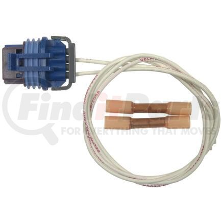 S-977 by STANDARD IGNITION - Door Ajar Warning Switch Connector