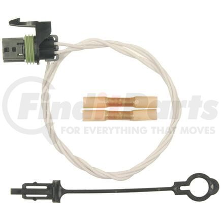 Standard Ignition S1503 Air Bag Connector Air Bag Repair Harness and Connector