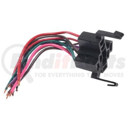 Standard Ignition S1844 Multi-Purpose Electrical Connector Multi Function Connector
