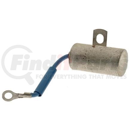 S2-102X by STANDARD IGNITION - Distributor Condenser