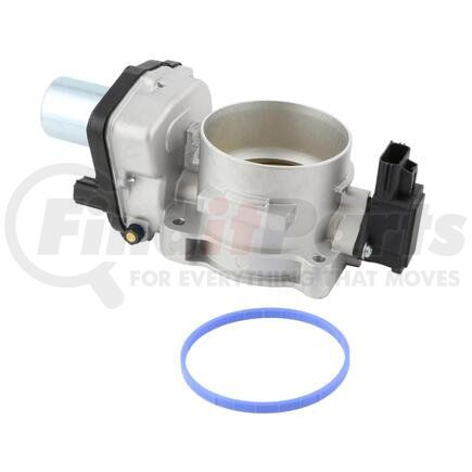 S20001 by STANDARD IGNITION - Fuel Injection Throttle Body