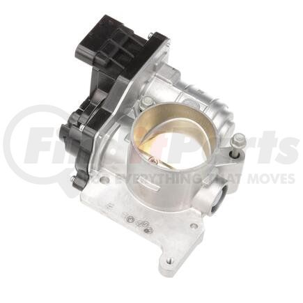 S20003 by STANDARD IGNITION - Fuel Injection Throttle Body