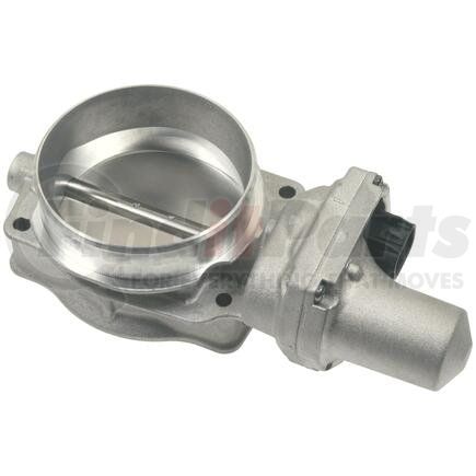 S20002 by STANDARD IGNITION - Fuel Injection Throttle Body