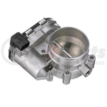 S20004 by STANDARD IGNITION - Fuel Injection Throttle Body