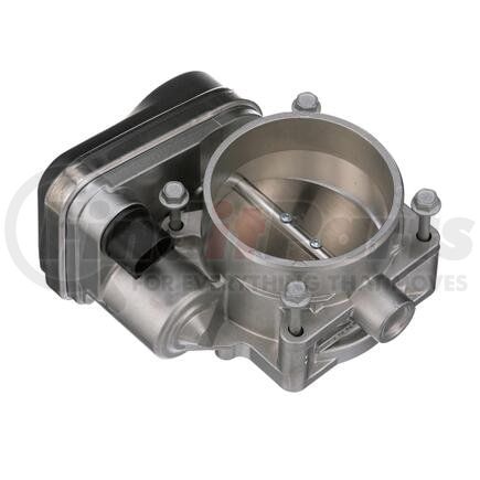 S20005 by STANDARD IGNITION - Fuel Injection Throttle Body