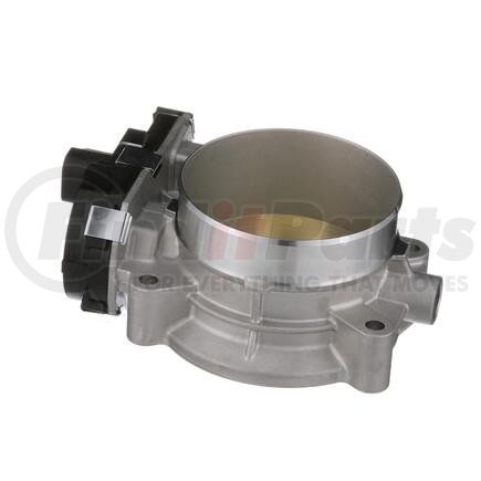 S20008 by STANDARD IGNITION - Fuel Injection Throttle Body