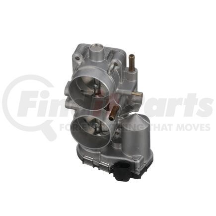 S20010 by STANDARD IGNITION - Fuel Injection Throttle Body