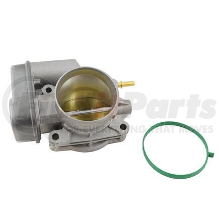 S20013 by STANDARD IGNITION - Fuel Injection Throttle Body