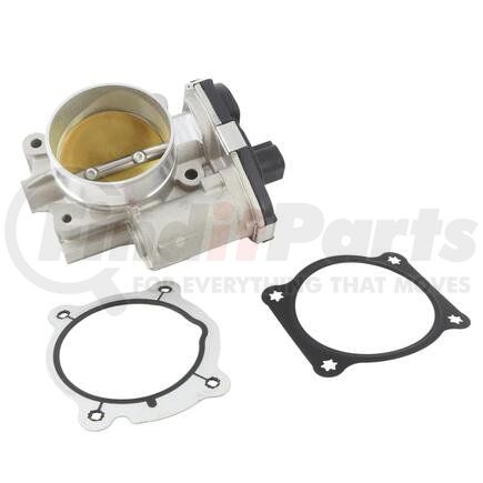 S20017 by STANDARD IGNITION - Fuel Injection Throttle Body