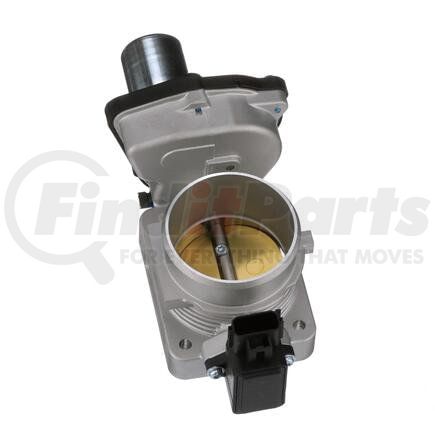 S20020 by STANDARD IGNITION - Fuel Injection Throttle Body