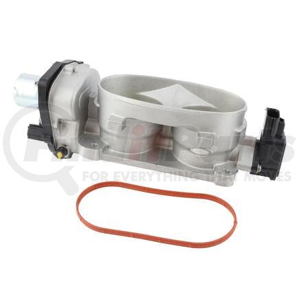 S20021 by STANDARD IGNITION - Fuel Injection Throttle Body