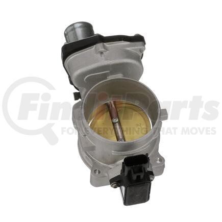 S20022 by STANDARD IGNITION - Fuel Injection Throttle Body