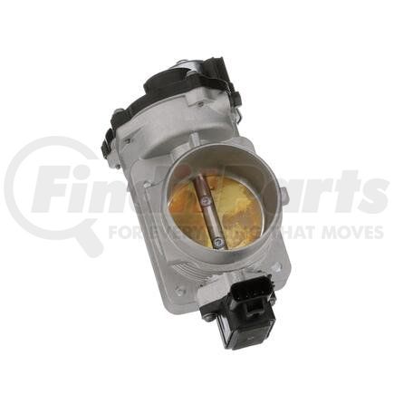 S20023 by STANDARD IGNITION - Fuel Injection Throttle Body