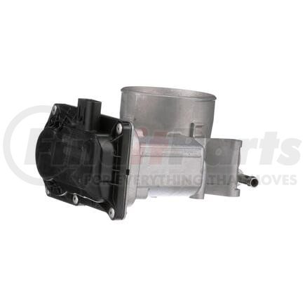 S20026 by STANDARD IGNITION - Fuel Injection Throttle Body