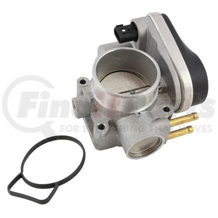 S20028 by STANDARD IGNITION - Fuel Injection Throttle Body